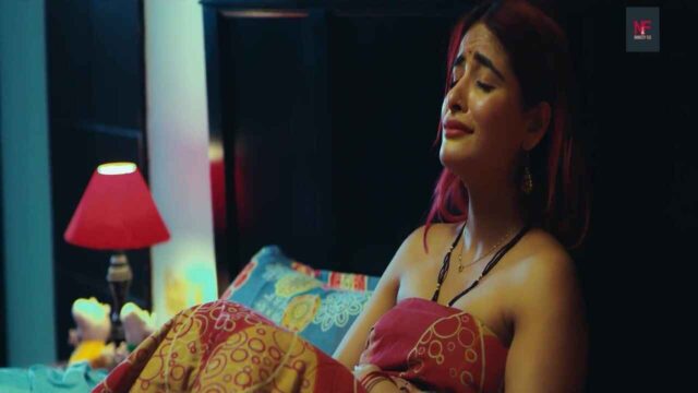 Bhaanjh 2024 Namasteyflix Hindi XXX Web Series Epsiode 2