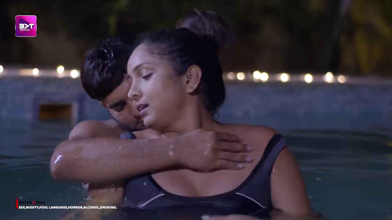 Gym Trainer 2024 Battameez Hindi XXX Web Series Episode 1