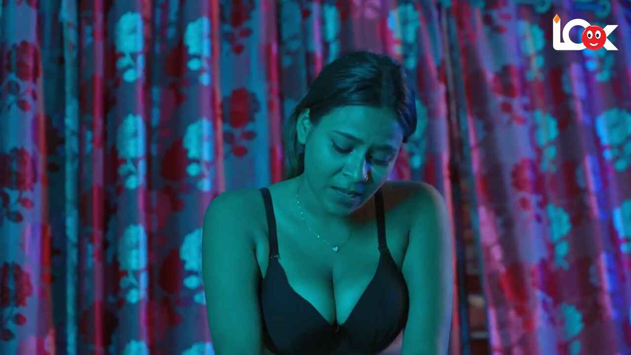 Ghapa Ghap 2024 Look Entertainment XXX Web Series Episode 4