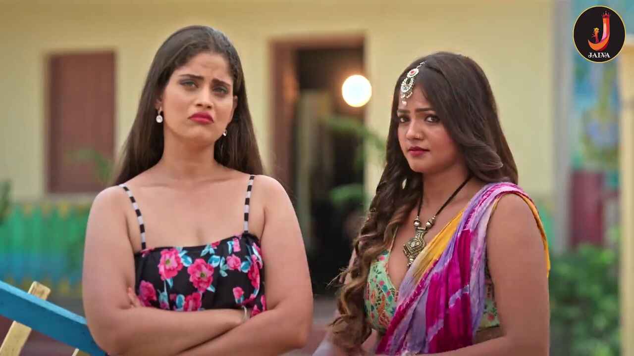Gulabo 2024 Jalva App Hindi XXX Web Series Episode 1
