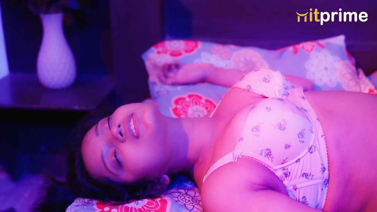 Landlord Lele 2024 Hitprime Hindi XXX Web Series Episode 5