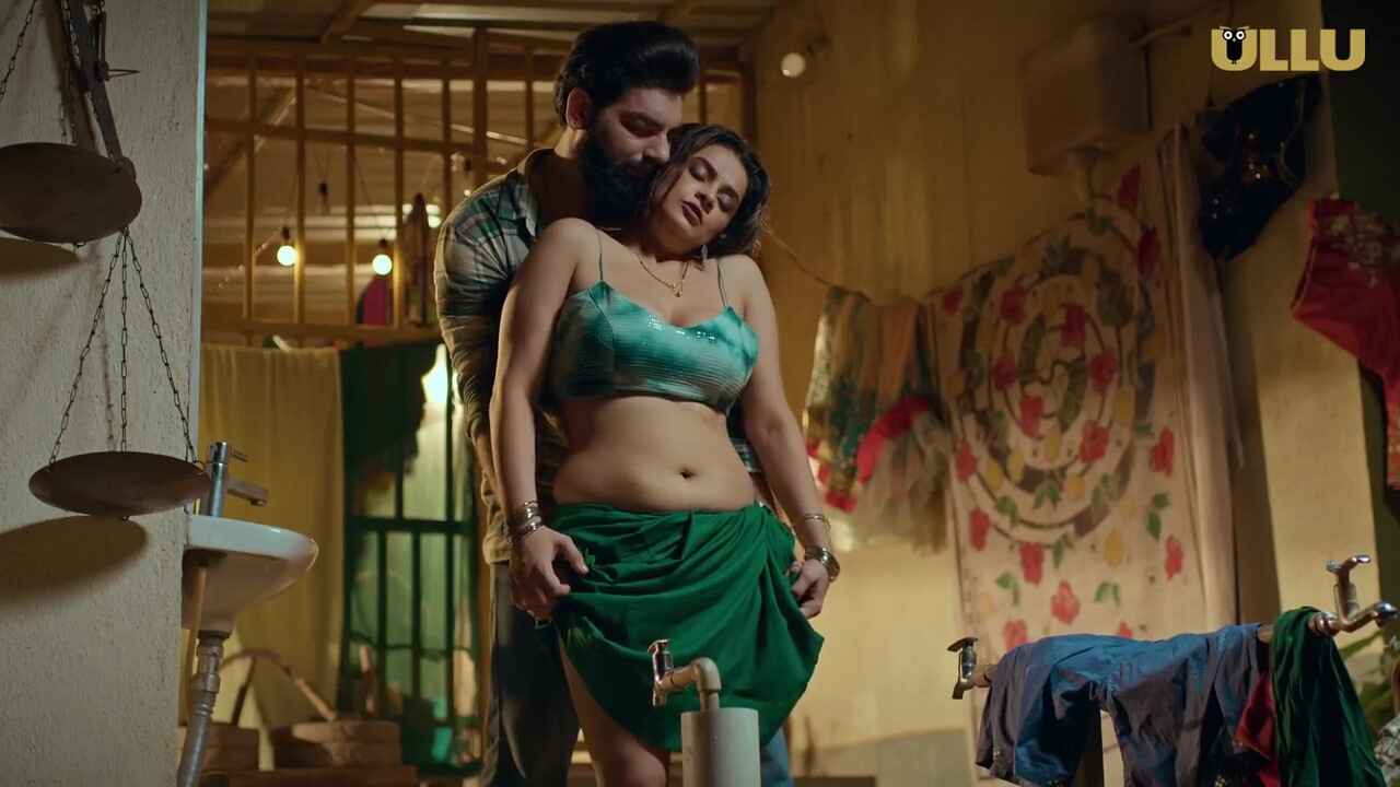 Sona 2024 Ullu Originals Hindi XXX Web Series Episode 8