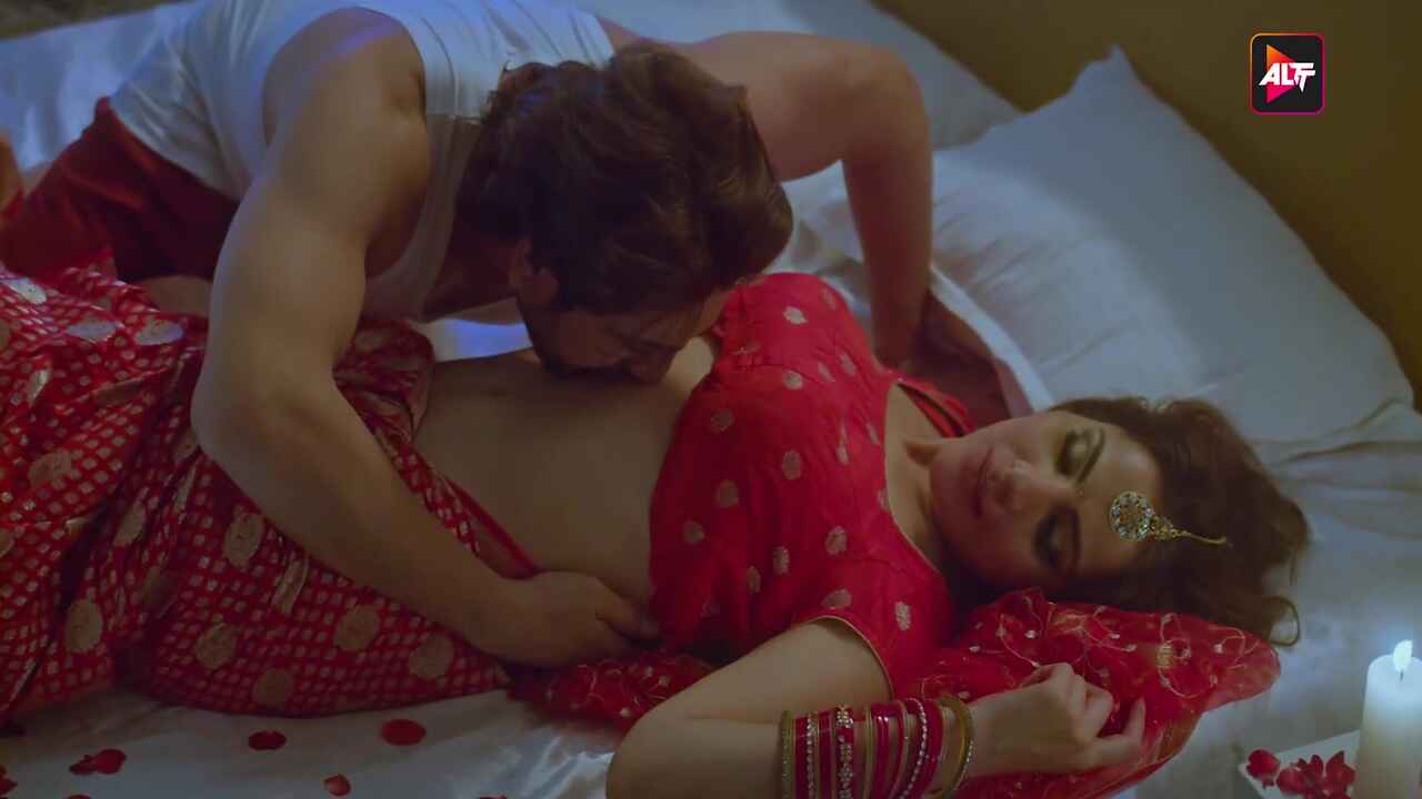 Jaanu Jaanlewa 2024 Altt App Hindi XXX Web Series Episode 1