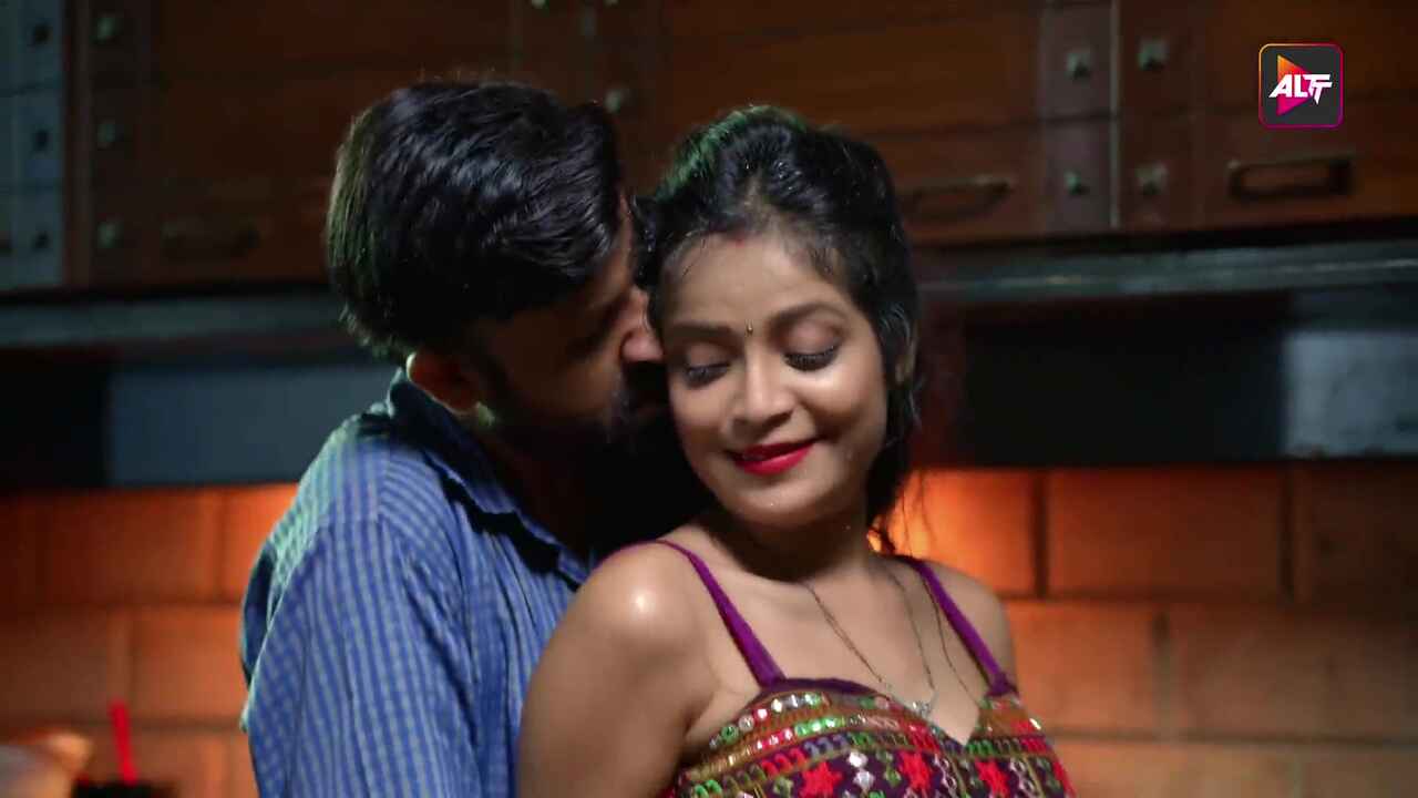 Utha Patak 3 2024 Altt App Hindi XXX Web Series Episode 11