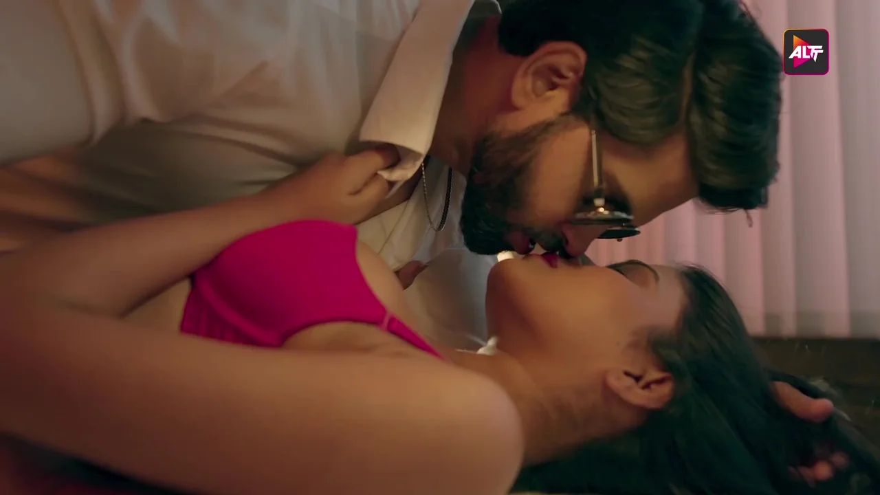 Nashila Husn Nashila Husn 2024 Altt Hindi XXX Web Series Ep 4