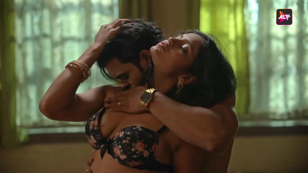 Utha Patak 4 2024 Altt App Hindi XXX Web Series Episode 7