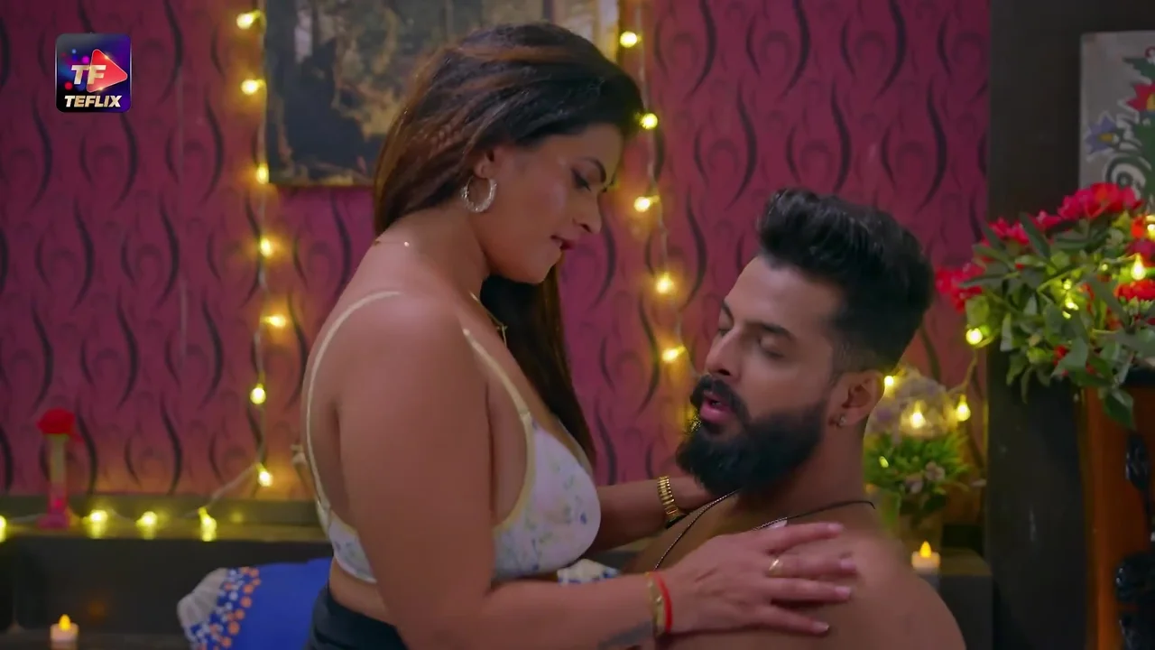 Office Office 2025 Teflix Hindi XXX Web Series Episode 2