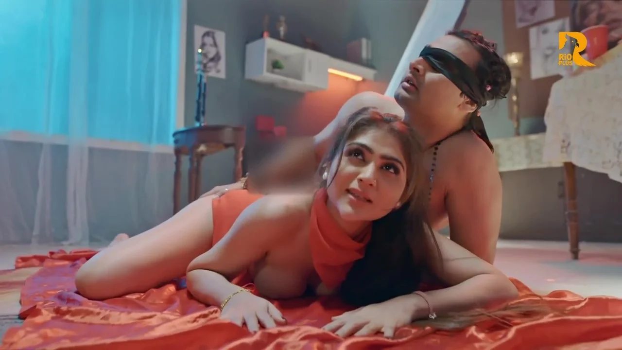 Swapna Sundari 2025 Rioplus Hindi XXX Web Series Episode 1
