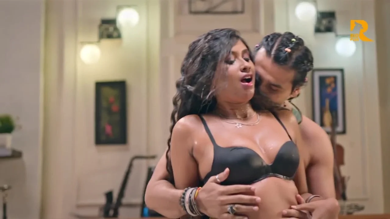 Swapna Sundari 2025 Rioplus Hindi XXX Web Series Episode 2