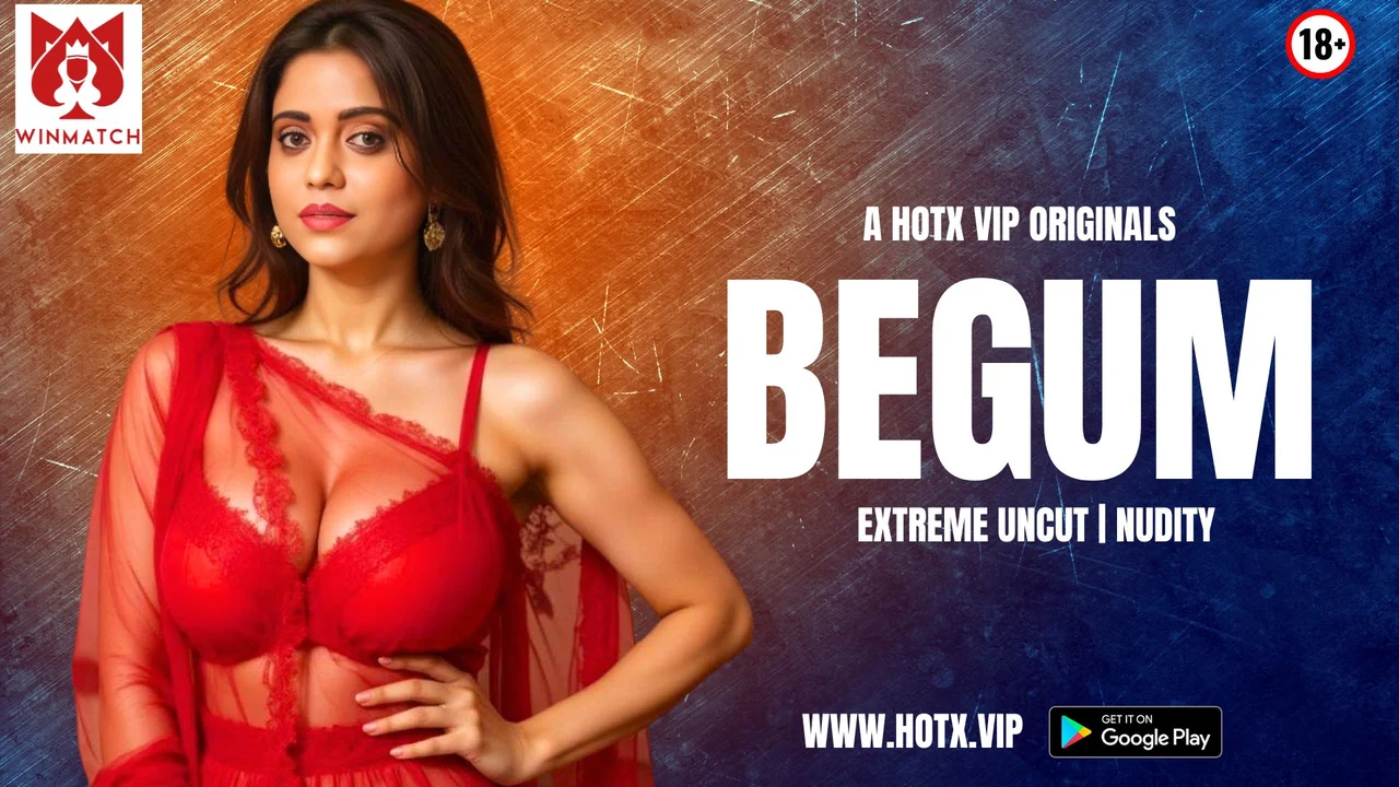 Begum Uncut 2025 Hotx Vip Hindi Uncut Sex Video