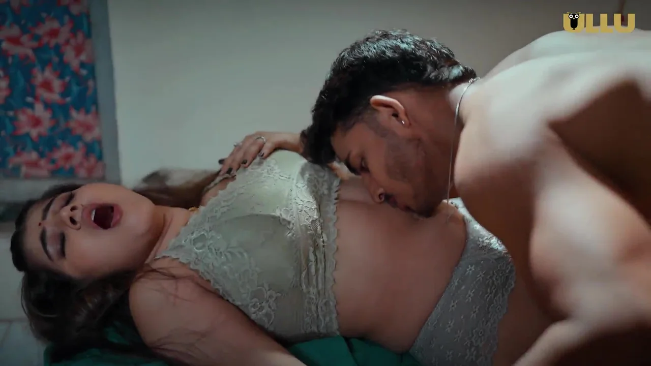 Bade Achhe Lagte Hai 2025 Ullu Hindi XXX Web Series Episode 1