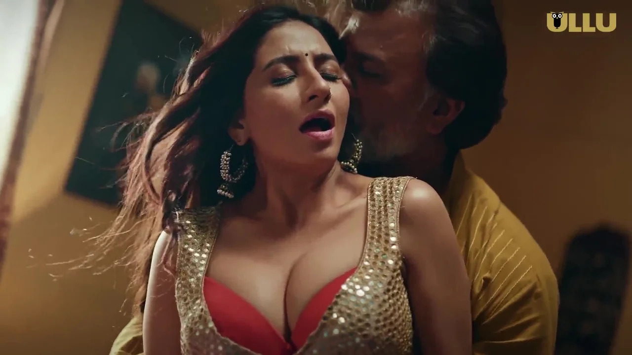 Chidiya 2025 Ullu App Hindi XXX Web Series Episode 3