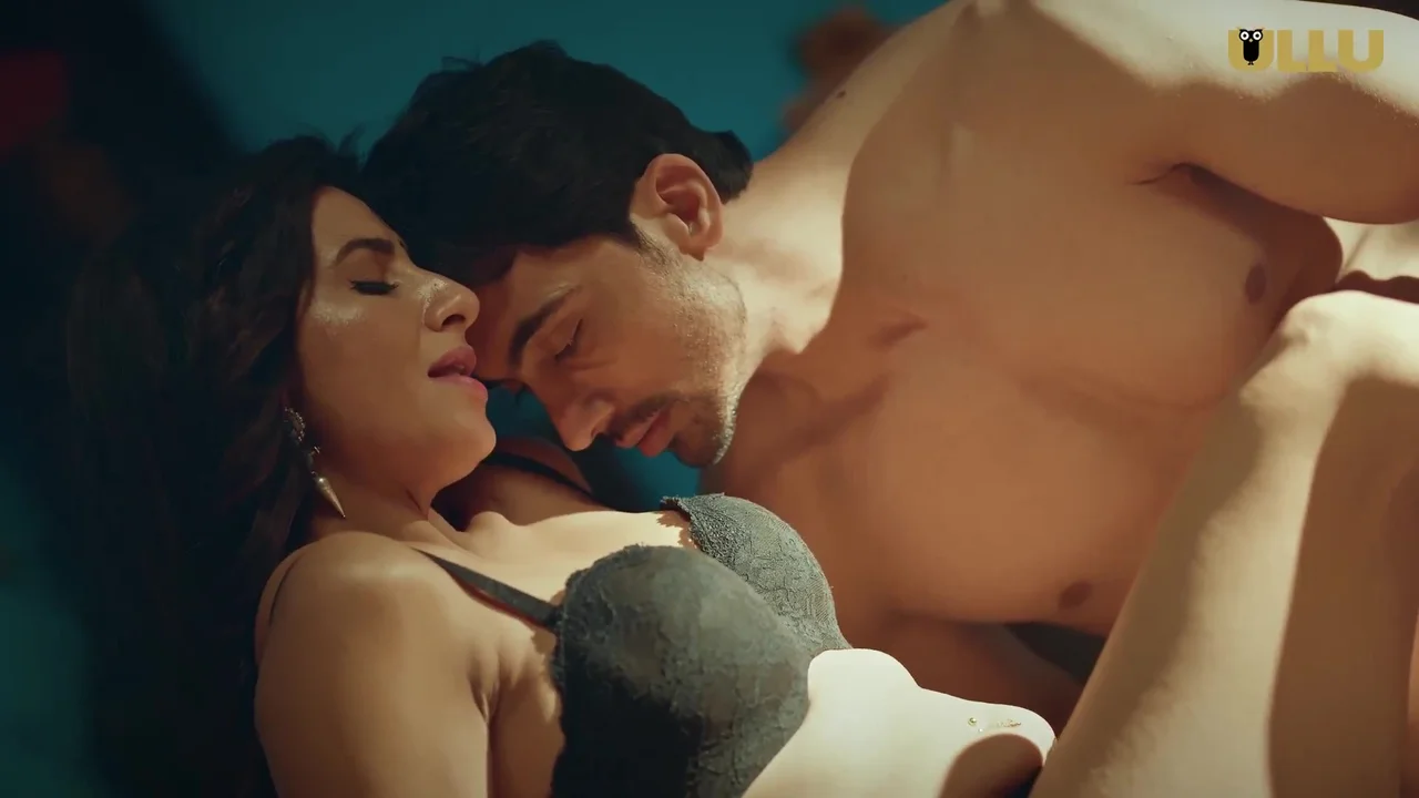 Chidiya 2025 Ullu App Hindi XXX Web Series Episode 7