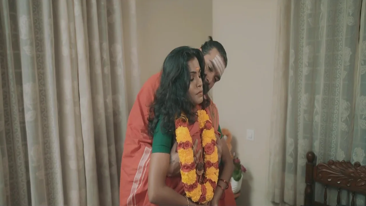 Mangalam Bhavanthu 2025 Sigma Series Malayalam Hot XXX Video