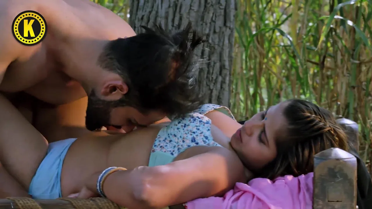 Ashirwad 2025 Kangan App Hindi XXX Web Series Episode 1