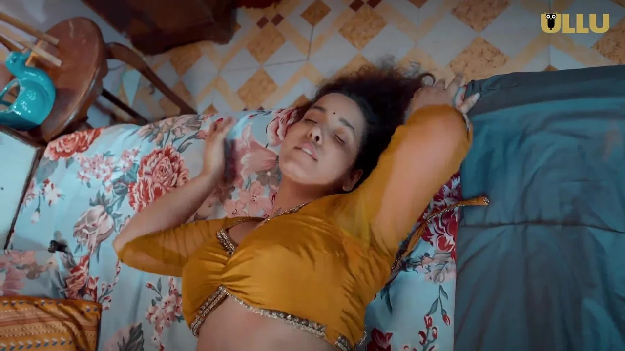 Raju Ban Gaya Gentleman 2025 Ullu Hindi XXX Web Series Episode 7