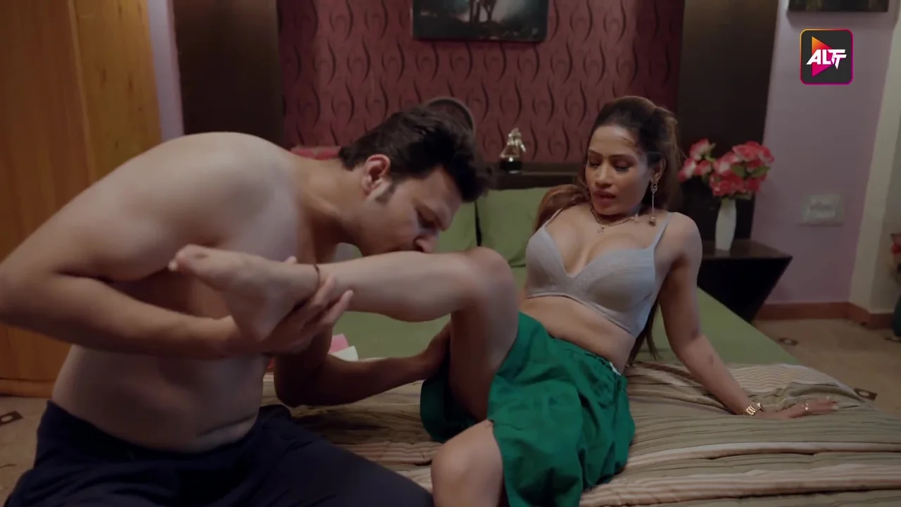 Rangeen Kahaniyan 33 2025 Altt App Hindi XXX Web Series Ep 1