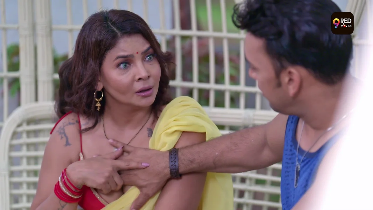 Imaan Dol Jayega 2025 9RedMovies Hindi XXX Web Series Epsiode 2