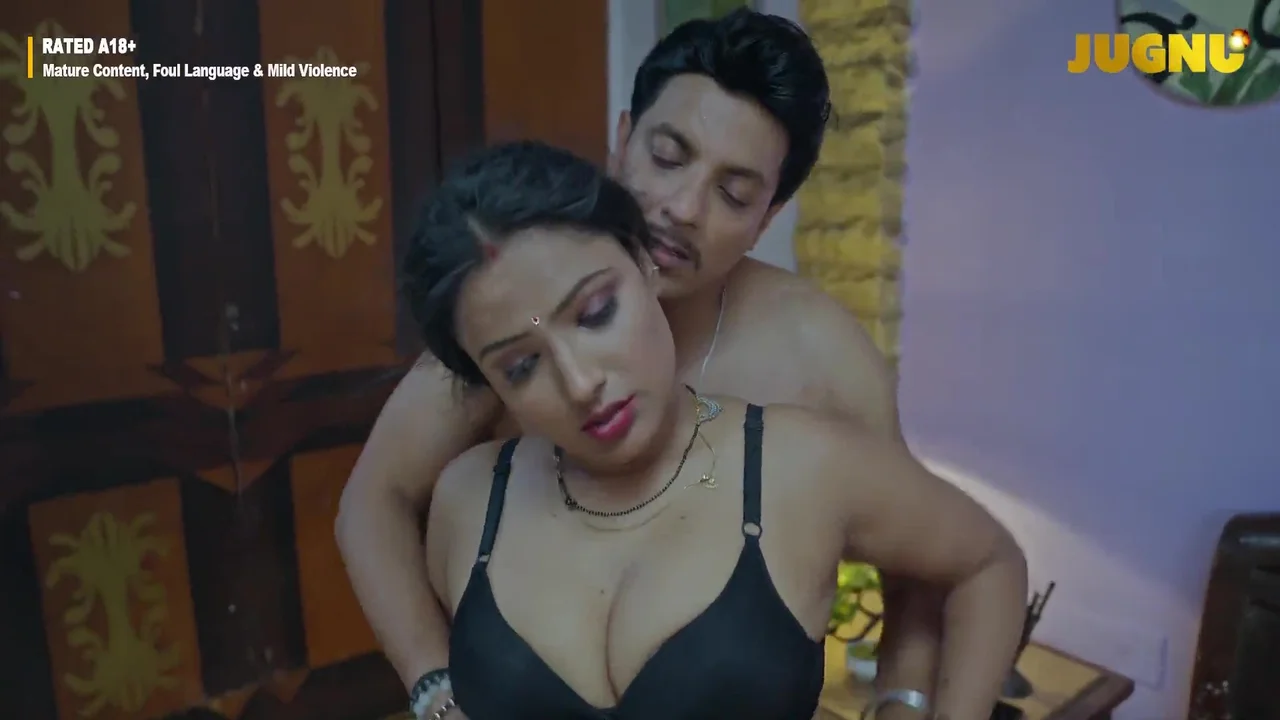 Rivaaz 2025 Jugnu App Hindi XXX Web Series Episode 1