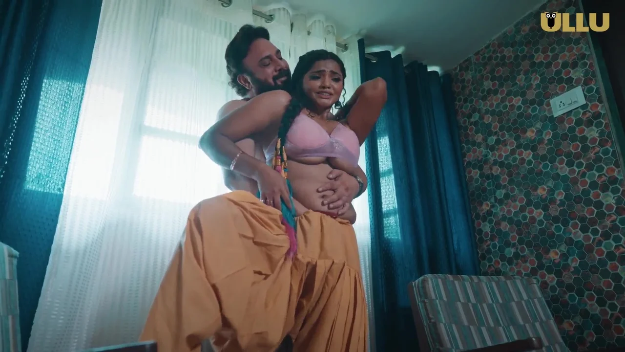 Do Din Ka Mehmaan 2025 Ullu Hindi XXX Web Series Episode 1