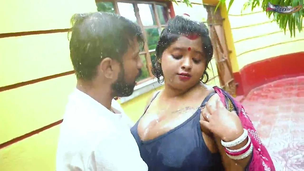 Doodhwali Bhabhi 2025 Goddesmahi Hindi Uncut XXX Video