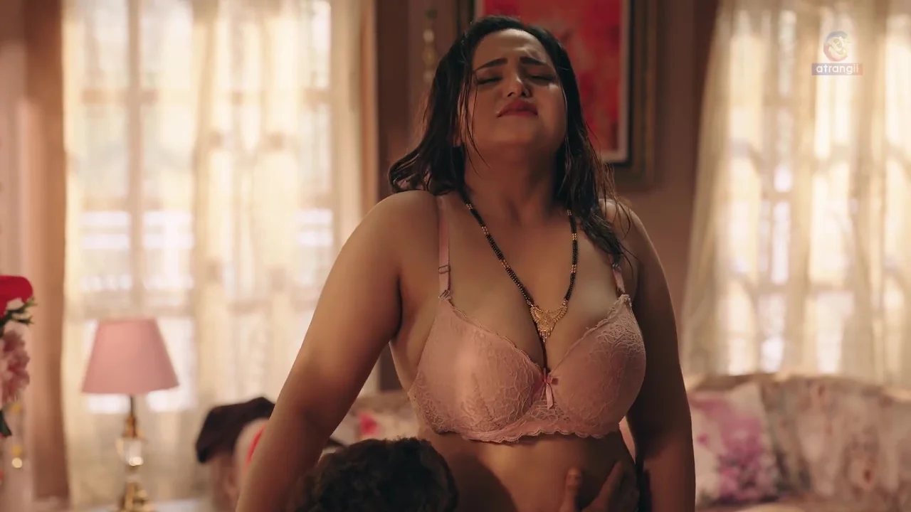 Khoobsurat 2025 Atrangii Hindi XXX Web Series Episode 2