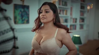 Naa Tum Jaano Naa Hum 2025 Atrangii Hindi XXX Web Series Part 2