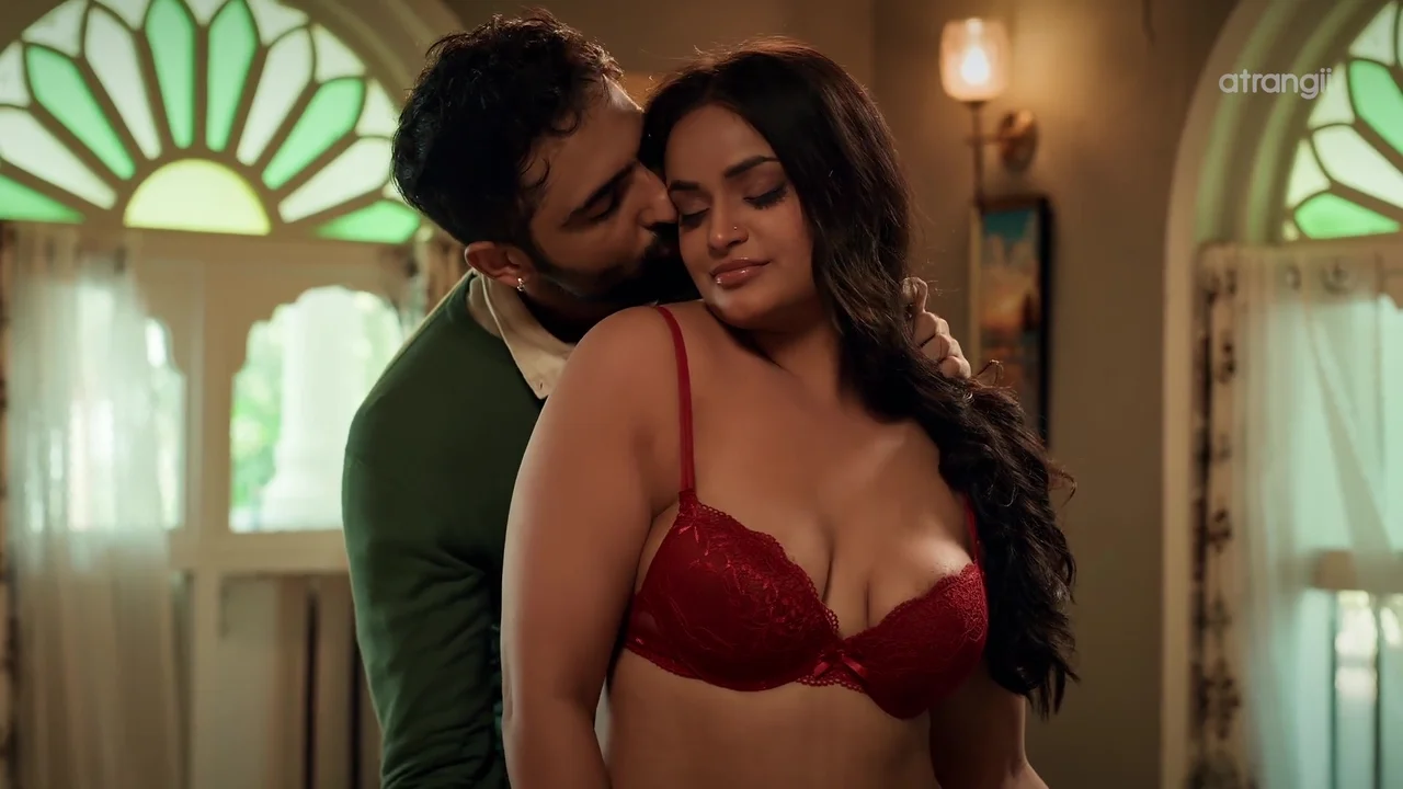 Chemistry 2026 Atrangii Hindi Hot Web Series Episode 6