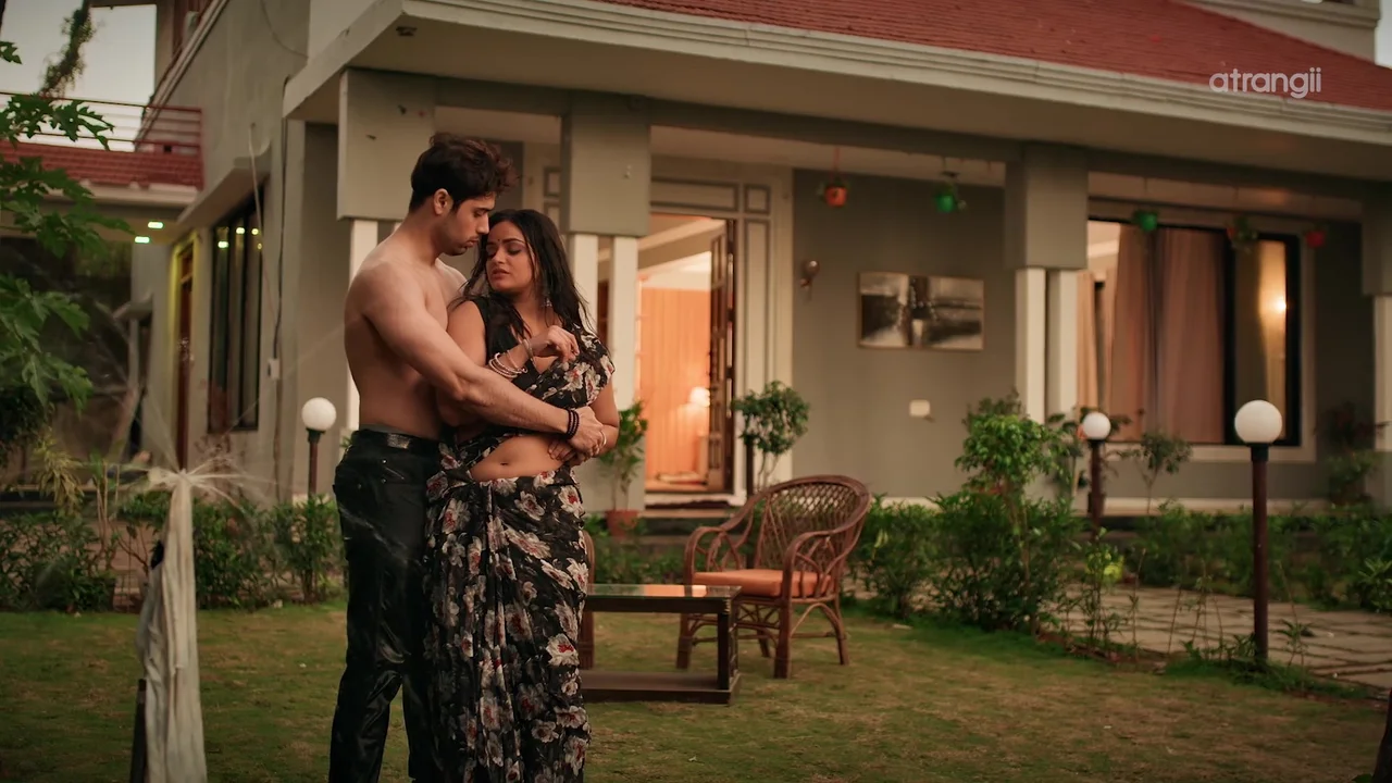 Chemistry 2026 Atrangii Hindi Hot Web Series Episode 2