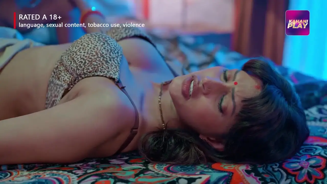 Chum Chum Bhabhi 2026 Kahaniplay Hindi Hot Web Series Episode 3