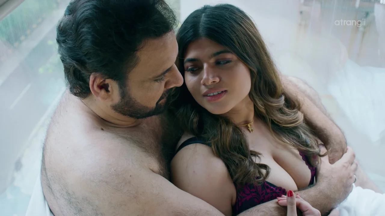 Ishqneeti 2026 Atrangii Hindi Hot Web Series Full Episode