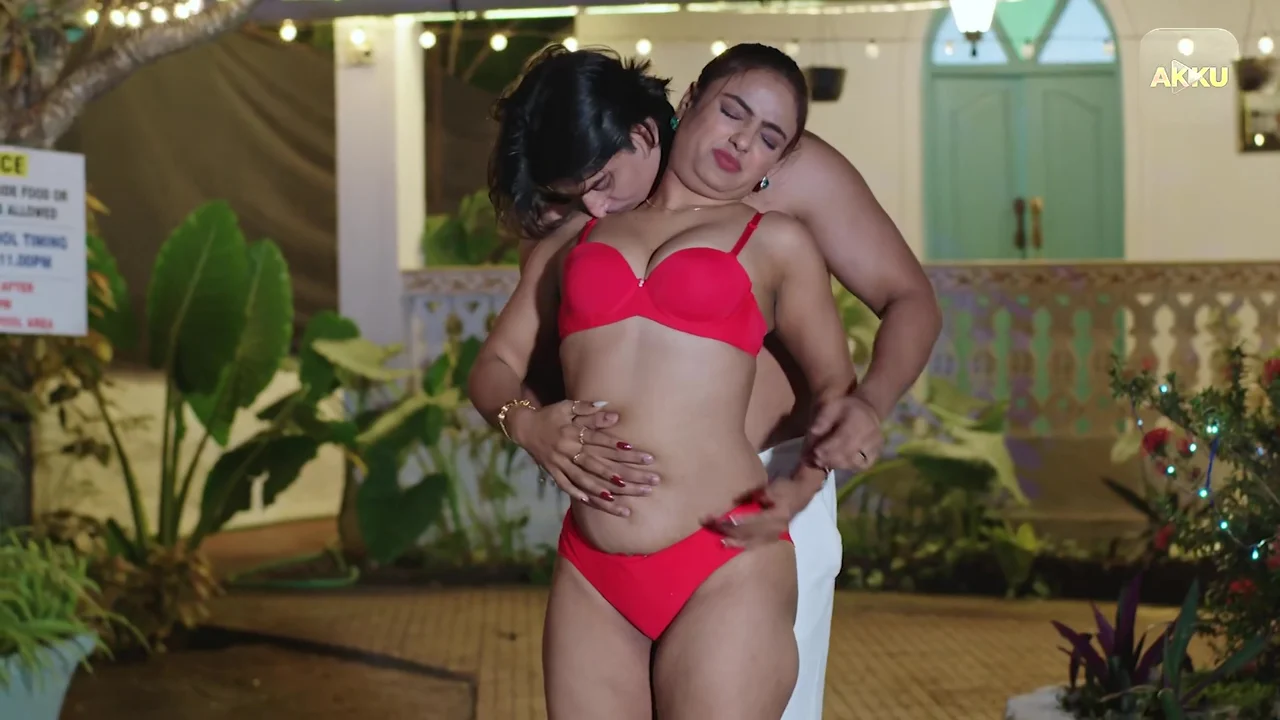 Jalta Badan 2026 Akku App Hindi Hot Web Series Episode 4