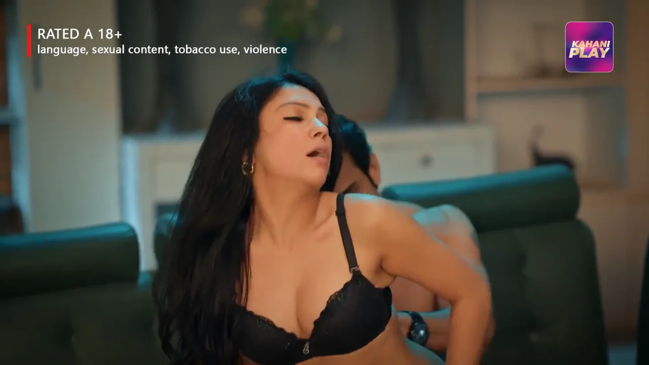 Kaam Shastra 2026 Kahaniplay Hindi Hot Web Series Episode 2