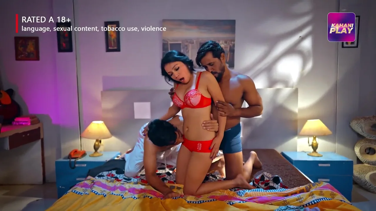 Kaam Shastra 2026 Kahaniplay Hindi Hot Web Series Episode 6