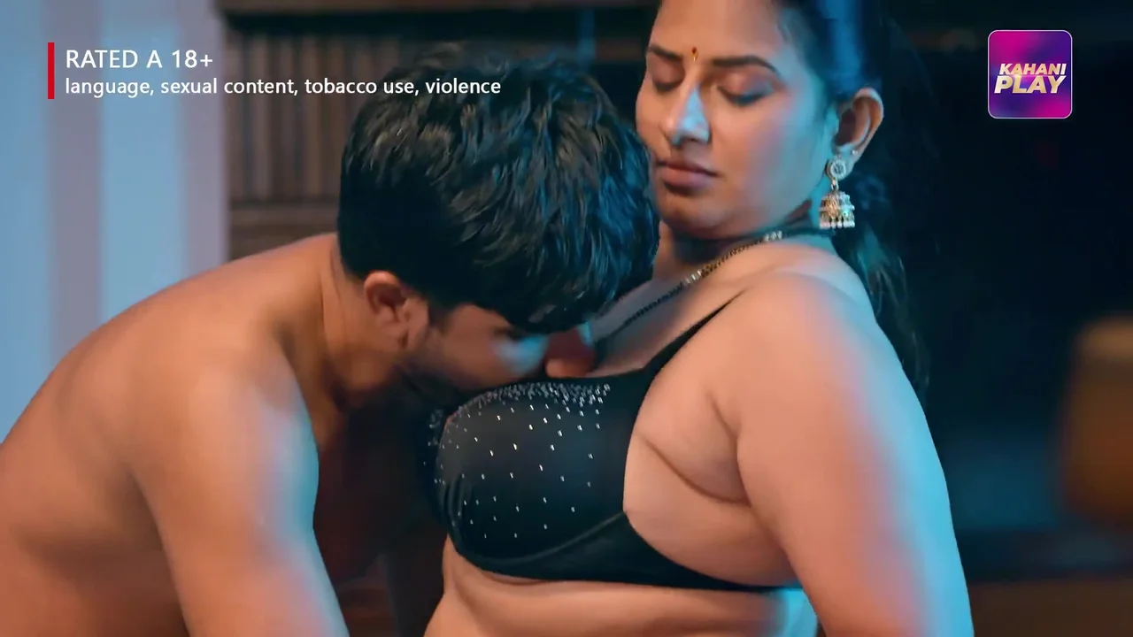 Mastani Bhabhi 2026 Kahaniplay Hindi Hot Web Series Episode 1