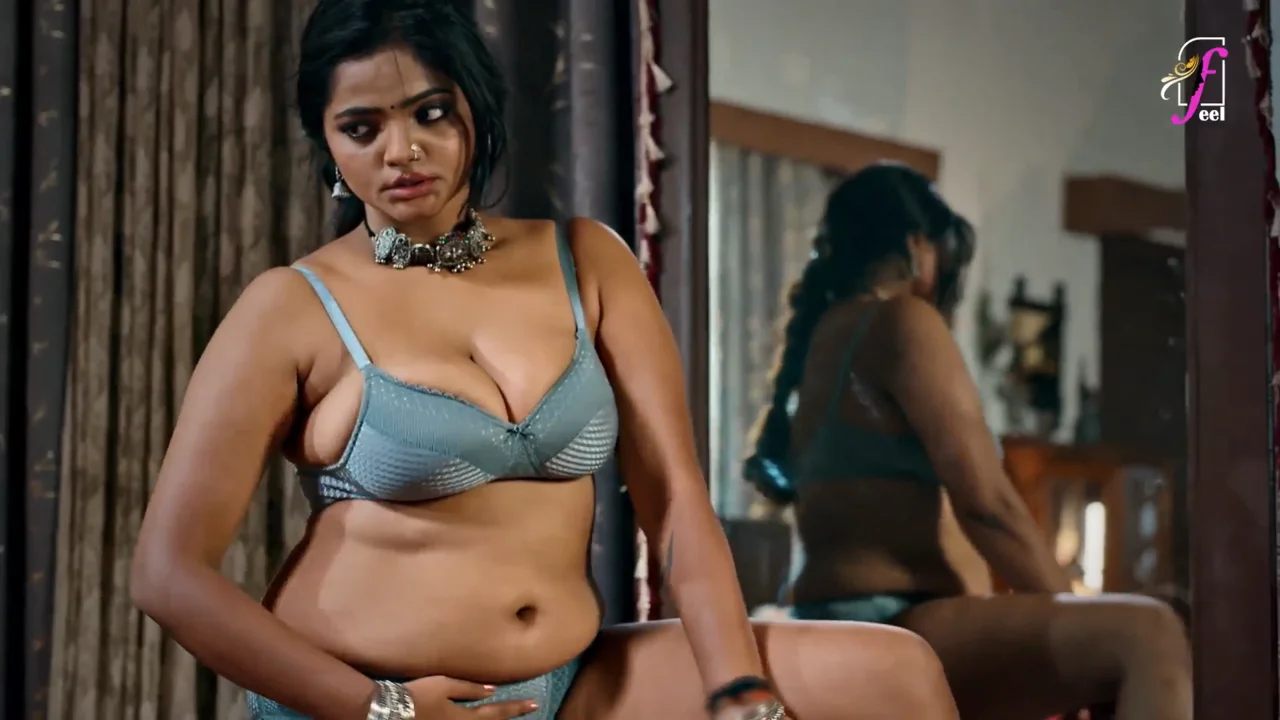 Pehla Nasha 2026 Feel Hindi Hot Web Series Episode 5