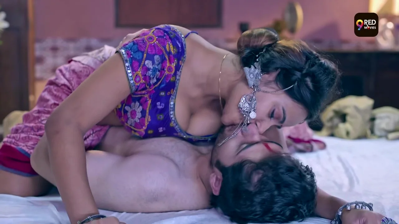 Pratha 2026 9Redmovies Hindi Hot Web Series Epsiode 7