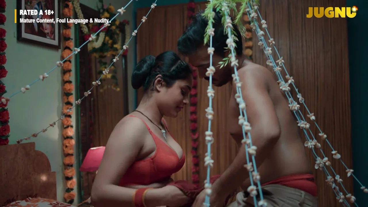 Tohfa 2026 Jugnu App Hindi Hot Web Series Episode 1