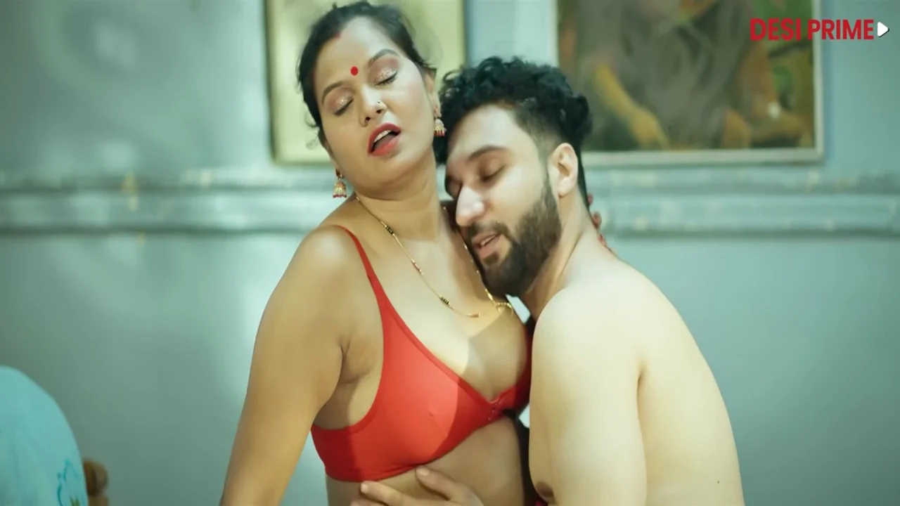 Vaishya 2026 Desi Prime Hindi Hot Web Series Episode 1