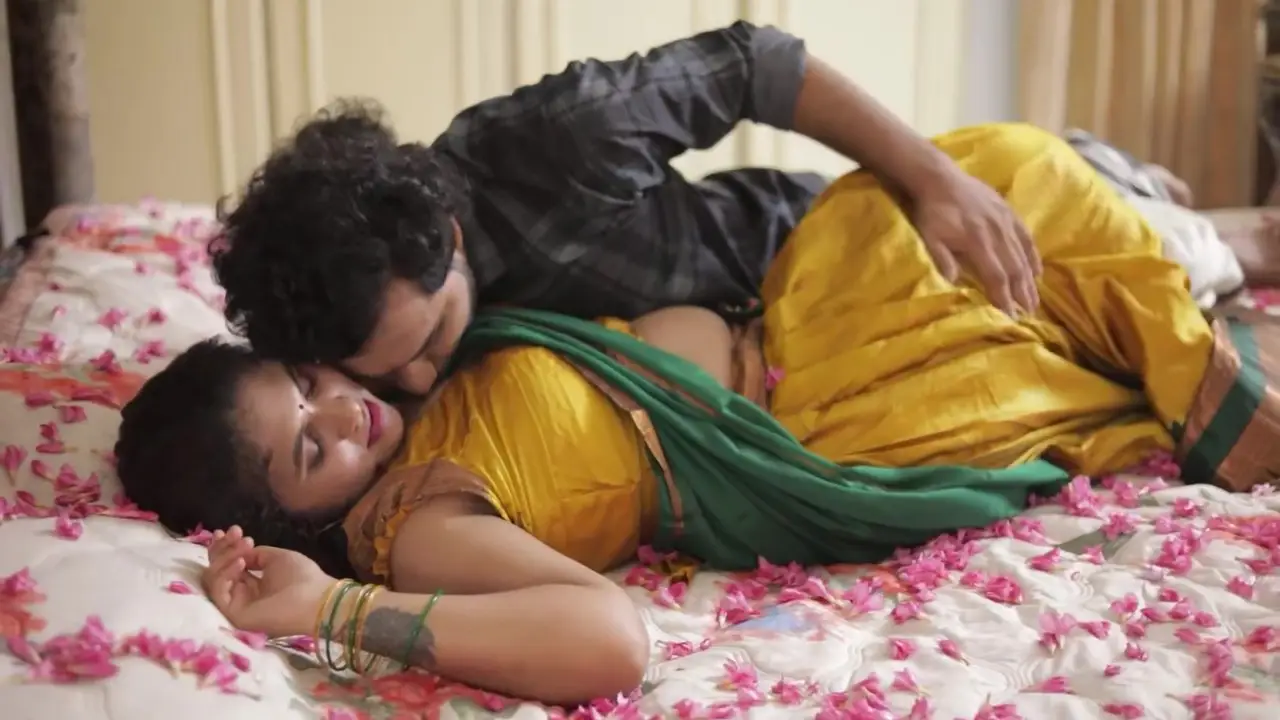 Aadhyarathri 2026 Malayalam Adult Web Series Episode 1