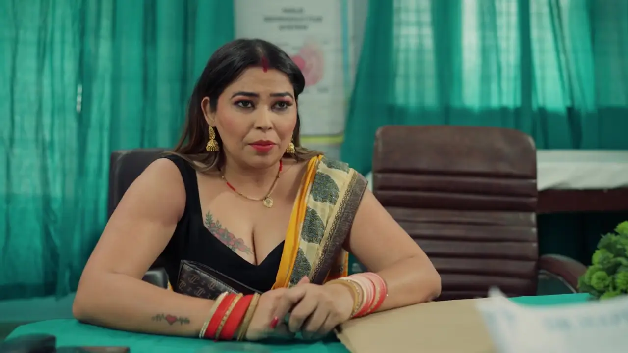 Saiyan Se Badhkar Jeth Ji 2026 Woow Hindi Adult Web Series EP3
