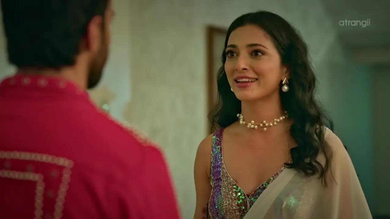 Memory 2026 Atrangii Hindi Adult Web Series Episode 2