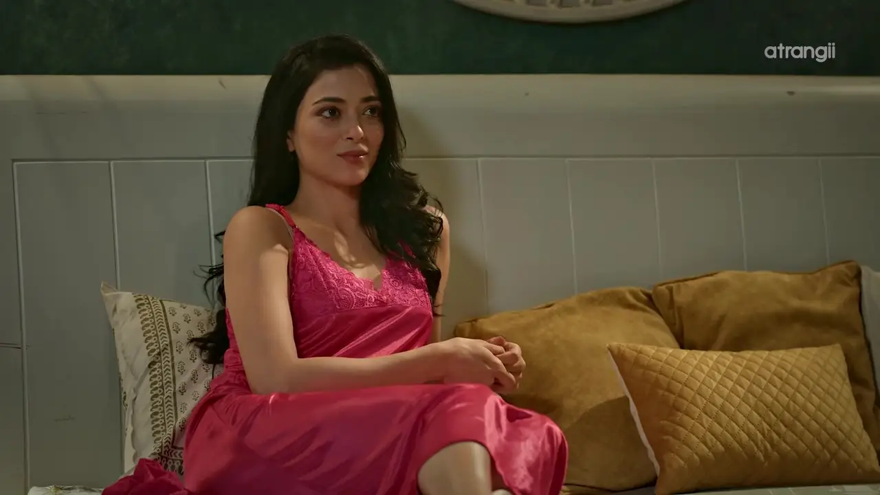 Memory 2026 Atrangii Hindi Adult Web Series Episode 3