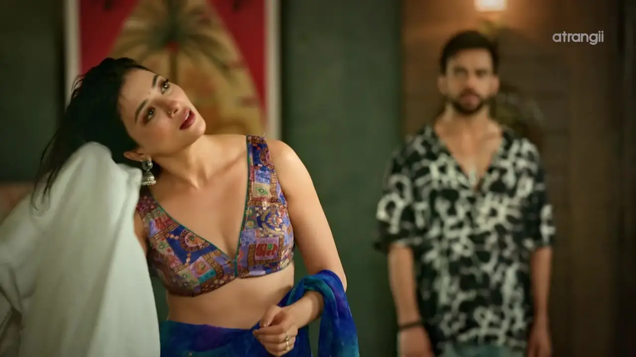 Memory 2026 Atrangii Hindi Adult Web Series Episode 5
