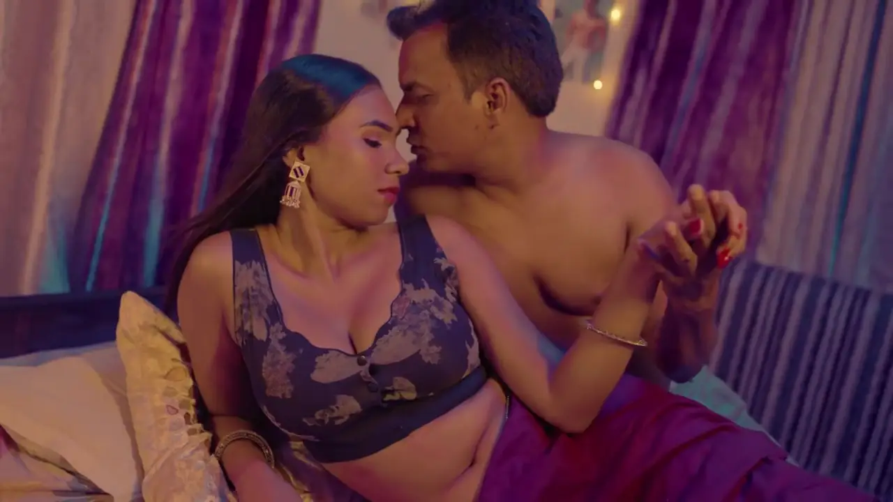 Vasiyat 2026 Woow Hindi Adult Web Series Episode 1