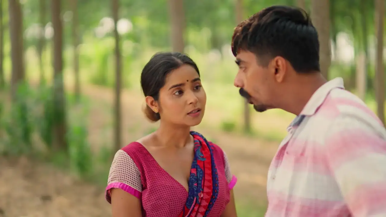 Vasiyat 2026 Woow Hindi Adult Web Series Episode 2