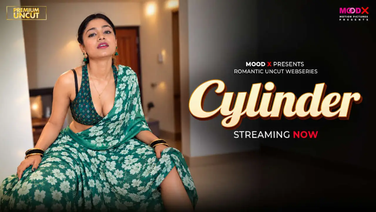 Cylender 2026 Moodx Vip Hindi Uncut Adult Video